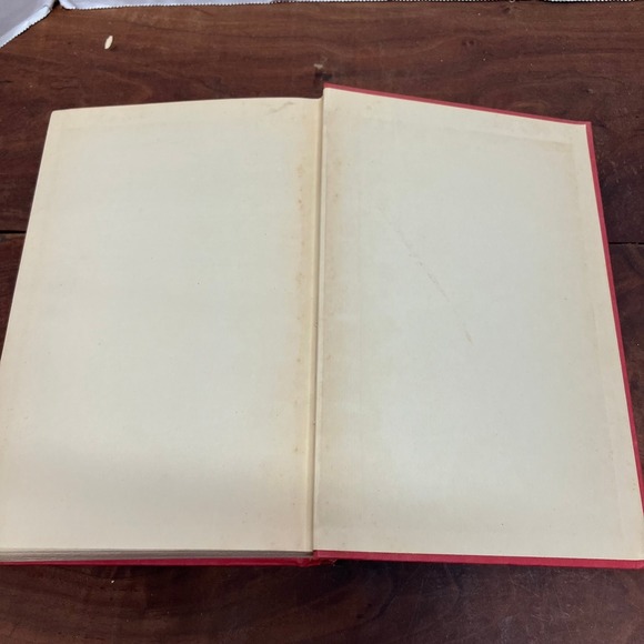 Through Embassy Eyes Martha Dodd 1939 Third Printing Political History Harcourt - Picture 7 of 8